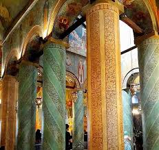 Biserica radu vodă este o biserică ortodoxă din bucureşti , situată în sector 4. Ce Trebuie SÄ Ètii Despre MÄnÄstirea Radu VodÄ Èi Icoana Sfantului Nectarie Program Èi Mijloace De Transport Antena 1