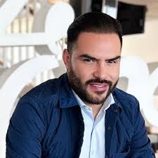 Diego Alberto Rendon Peral — Talent Land México