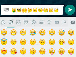 Whatsapp has its own emoji designs which are displayed on all whatsapp for android and whatsapp web. Por Fin Llegan Los Nuevos Emojis A Whatsapp Para Android Enter Co