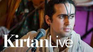 Govinda used to have such a craze of watching movies that he used to save money, especially for watching movies. Radhe Govinda Radhe Gopala Kirtan Live Kirtan Event Hosting Live Events