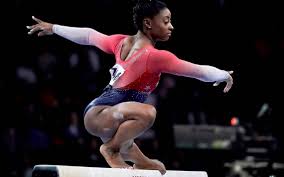 Soy vale tucci, hago gimnasia artística hace años y para este video hice una clase completa de gimnasia artística para principiantes para que la puedas. Estados Unidos Se Proclama Campeon Mundial De Gimnasia Artistica El Sol De Mexico Noticias Deportes Gossip Columnas