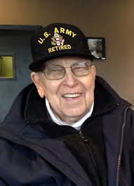 Harold Haaland Obituary