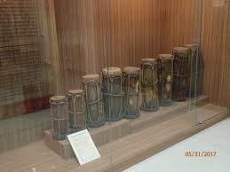 Kami adalah toko alat musik dan pro audio online indonesia. Drums Bild Von Museum Gedung Arca Museum Negeri Provinsi Sumatra Utara Medan Tripadvisor