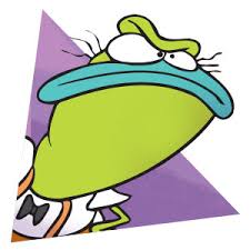 Coloring the '90s coloring book: Rocko S Modern Life The Complete Series Includes All New Collectible Poster By Joe Murray Alisa Wilson Linda Wallem Carlos Alazraqui Tom Kenny Joe Murray Stephen Hillenburg Amazon Com Mx Peliculas Y Series De Tv