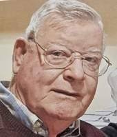 John Connell Obituary (1935