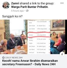 Bagi mendapatkan perlindungan tambahan ini, anda perlu mempunyai insurans kereta yang aktif. Anwar Terlibat Gerakan Harapan Rakyat Malaysia Facebook