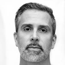 Alex Hackford Discography: Vinyl, CDs, & More