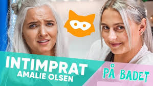 Drikkepress & sminke med Jan Thomas