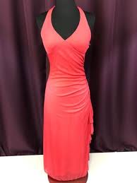 Taboo Size 2 Orange Glitter Formal Dress Dresses Formal Dresses Orange Dress