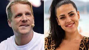 Man freue sich darüber, eine „rückkehr nach europa im jahr. Ich Bin Ein Star Holt Mich Hier Raus Nach Zwei Wochen Ist Fur Elena Miras Schluss Stern De