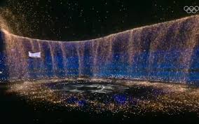 Now, the games will take place from july 23 to august 8 in tokyo. Biaaqeq Ztclim