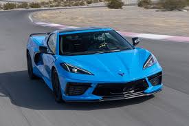 It looks like something went wrong on our end. Chevrolet Suspends C8 Corvette Stingray Deliveries Carbuzz