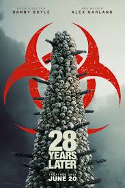 28 Years Later – Davis Theater