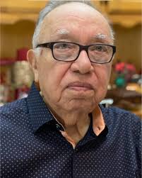 Raul C. Garza Obituary August 11, 2025