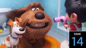 The Secret Life Of Pets 2 Meows Moola At No 14 On Deadline S 2019 Most Valuable Blockbuster Tournament In 2020 Secret Life Of Pets Secret Life Cute Baby Animals
