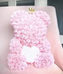 Check spelling or type a new query. Forever Flower Bear Forever Flowers Flowers Bouquet Gift Luxury Flowers