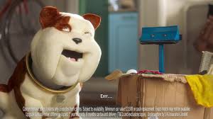 Songs and music featured in churchill soundtrack. Oh Yes Churchill Mascot Gets Controversial 3d Makeover Creative Bloq