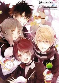 Shinigami Kareshi Series Full 1834175 Jpg 5699 8000