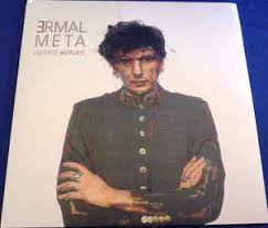 Number of times this content has been viewed 3 button to like this content button to share content button to report this content. Ermal Meta Vietato Morire 2017 Gatefold Vinyl Discogs