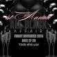 1st Annual All Black Event	9P-1A event in Glen Burnie, MD