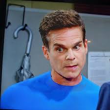 Greg Rikaart's portrayal of Leo in Days of our Lives