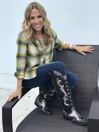 Sheryl Crow