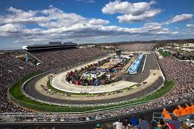 Martinsville Speedway Ridgeway Va Hallowed Ground