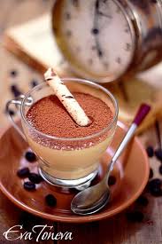 Pin By Jennifer Writes Poems On Cafes And Coffee Desserts Coffee Aroma Creamy Desserts