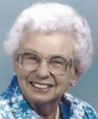 Evelyn L. Schaus Obituary