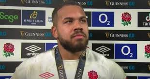 6 Nations. Danty vs Lawrence, duel de chars d'assaut au milieu du terrain