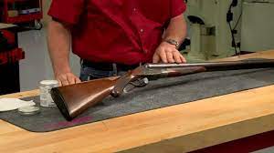 How To Clean Synthetic Gun Stock - Empowerusrq