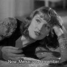 The Garden by Marjorie Cameron, 1955