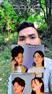 Milan & Asmi: Breakup Details and Reactions 😢😮