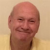 Thomas Fred "Gramps" Decker Obituary (2023)