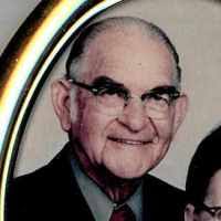 Garland Levi Ashburn (1901–1975)