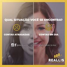Reallis Consultoria Financeira Ltda