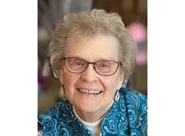 Arlene Meyer Obituary (1937