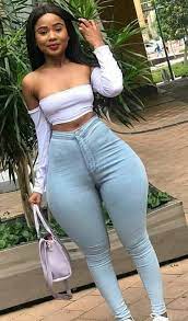 Trusted site backed by cupidmedia. Pin On Thick African Girls