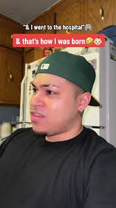 Funny Birth Story with Jr Villegas😂👶🏻