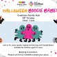 Halloween Boogie Babes event image