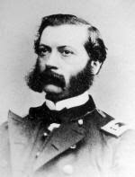 Alexander Mott, M.D.