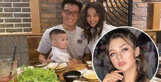 Thủ môn bùi tiến dũng cùng bạn gái diện đồ thể thao khỏe khoắn cùng sắc xanh. Ngá»¡ Ngang Vá»›i Than Hinh Nong Bá»ng Cá»§a NgÆ°á»i Yeu Bui Tiáº¿n DÅ©ng