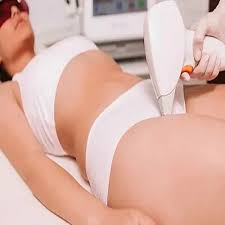 Vaginal Treatment with Laser and O-Shot Injections in Dubai