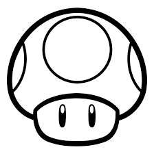 Players control a paper cutout version of mario, sometimes with allies, on a quest to defeat the antagonist, who is usually bowser. 100 Coloring Pages Mario For Free Print Mario And Luigi Coloring Pages