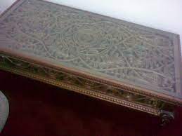 This opens in a new window. Furniture Kali Zanzibar Furniture Coffee Table