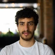 Mason Bissada's Profile