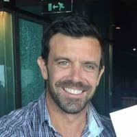 Daniel Ponton's Instagram, Twitter & Facebook