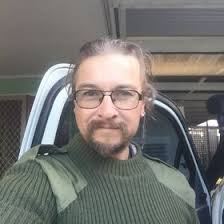 HUGH Harrison (hughharrison)