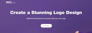 15 Best Free Online Logo Makers Generators Websitesetup Org Edit logos yourself #1 free logo maker.