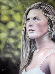 Courtney by Janette Doyle